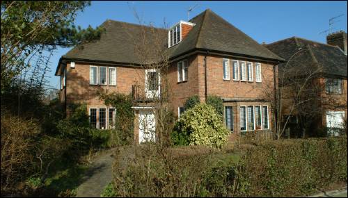 57 Meadway